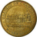 Francia, ficha, 60/ Château de Chantilly, 2008, Rame-nichel-alluminio, MDP, BB+