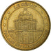 Francia, Token, Touristic token, Paris - Palais du Luxembourg - Le Sénat n°2