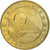 Francia, Token, Touristic token, Jaunay-Clan  Futuroscope n°9, Arts & Culture