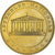 Frankreich, Token, Paris - Assemblée Nationale, 2008, MDP, VZ, Cupro-nickel