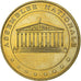 Frankreich, Token, Paris - Assemblée Nationale, 2008, MDP, VZ, Cupro-nickel