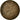Coin, Netherlands, Wilhelmina I, 1/2 Cent, 1914, AU(55-58), Bronze, KM:138