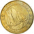 Frankreich, Token, Touristic token, Jaunay-Clan - Futuroscope n°8, Arts &