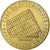 Frankreich, Token, Jaunay-Clan  Futuroscope n°4, 2007, MDP, VZ, Cupro-nickel