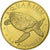Frankreich, betaalpenning, 17/ LA ROCHELLE - AQUARIUM N°11 - La Tortue n°3