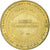 Frankreich, Token, Touristic token, Kintzheim -  Volerie des aigles n°3, Arts &