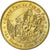 Frankreich, Token, Touristic token, Les Epesses - Puy du Fou n°2, Arts &