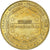 Frankreich, Token, Touristic token, Les Epesses - Puy du Fou n°2, Arts &