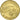 France, Token, Mulhouse - Musée de l'automobile n°4, 2010, Copper-nickel