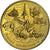 Frankreich, betaalpenning, France Miniature, 2009, Copper-nickel Aluminium