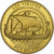 Frankreich, Token, Touristic token, Les Epesses -  Puy du Fou - les Vikings