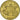 Francia, Token, Touristic token, 55/ Citadelle de Verdun, 2010, MDP, BB