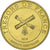 Frankreich, Token, Touristic token, 55/ Citadelle de Verdun, 2010, MDP, SS