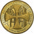 Frankreich, Token, Ottrot - Mont Sainte-Odile, 2010, Arthus Bertrand, VZ