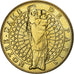 Francia, ficha, Notre Dame de Paris., 2009, Rame-nichel-alluminio, Arthus