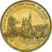 Francia, ficha, Notre Dame de Paris., Rame-nichel-alluminio, SPL-