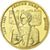 Francia, ficha, Rouen - Jeanne d'Arc - 1412-1431, Rame-nichel-alluminio