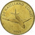 Francia, ficha, Collection Shell, De Havilland Comet, Bronzo-alluminio, SPL-