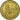 Francia, ficha, Collection Shell, Apollo 11, Bronzo-alluminio, SPL-