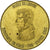 Francia, ficha, Collection Total, Bonaparte en Italie, Bronzo-alluminio, BB+