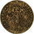 France, Token, Collection BP, Ange d'Or, Philippe VI, Copper, AU(55-58)