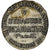 Francia, ficha, Collection BP, Décadrachme, Syracuse, Rame, SPL-