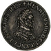 Francia, Token, Collection BP, Demi Franc Henri IV, History, SPL-, Rame