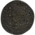 France, Token, Collection BP, Sesterce d'Auguste, AU(55-58), Copper