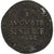 France, Token, Collection BP, Sesterce d'Auguste, AU(55-58), Copper
