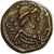 France, Token, Collection BP, Triens Dagobert Ier, History, AU(55-58)
