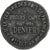 France, Token, Collection BP, Denier Hugues Capet, History, AU(55-58), Copper