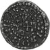 Francia, ficha, Collection BP, Denier Hugues Capet, Rame, BB