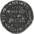 France, Token, Collection BP, Denier Hugues Capet, Copper, EF(40-45)