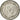 Munten, Nederland, Wilhelmina I, 10 Cents, 1935, ZF, Zilver, KM:163