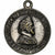 France, Medal, Henri IV, Silvered Metal, VF(30-35)