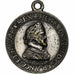 Frankreich, Medaille, Henri IV, Silvered Metal, S+