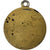 France, Medal, Henri IV, Silvered Metal, VF(30-35)