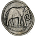 Francia, Token, Collection BP, Tétradrachme Barcides, History, SPL, Rame