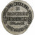 Francia, Token, Collection BP, Tétradrachme Barcides, History, SPL, Rame