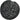 Francia, ficha, Collection BP, As de Rome, Rame, SPL-