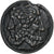 Francia, ficha, Collection BP, As de Rome, Rame, SPL-