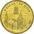 Francia, ficha, Bourg en Bresse Eglise de Brou, Rame, SPL-