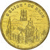 Francia, ficha, Bourg en Bresse Eglise de Brou, Rame, SPL-