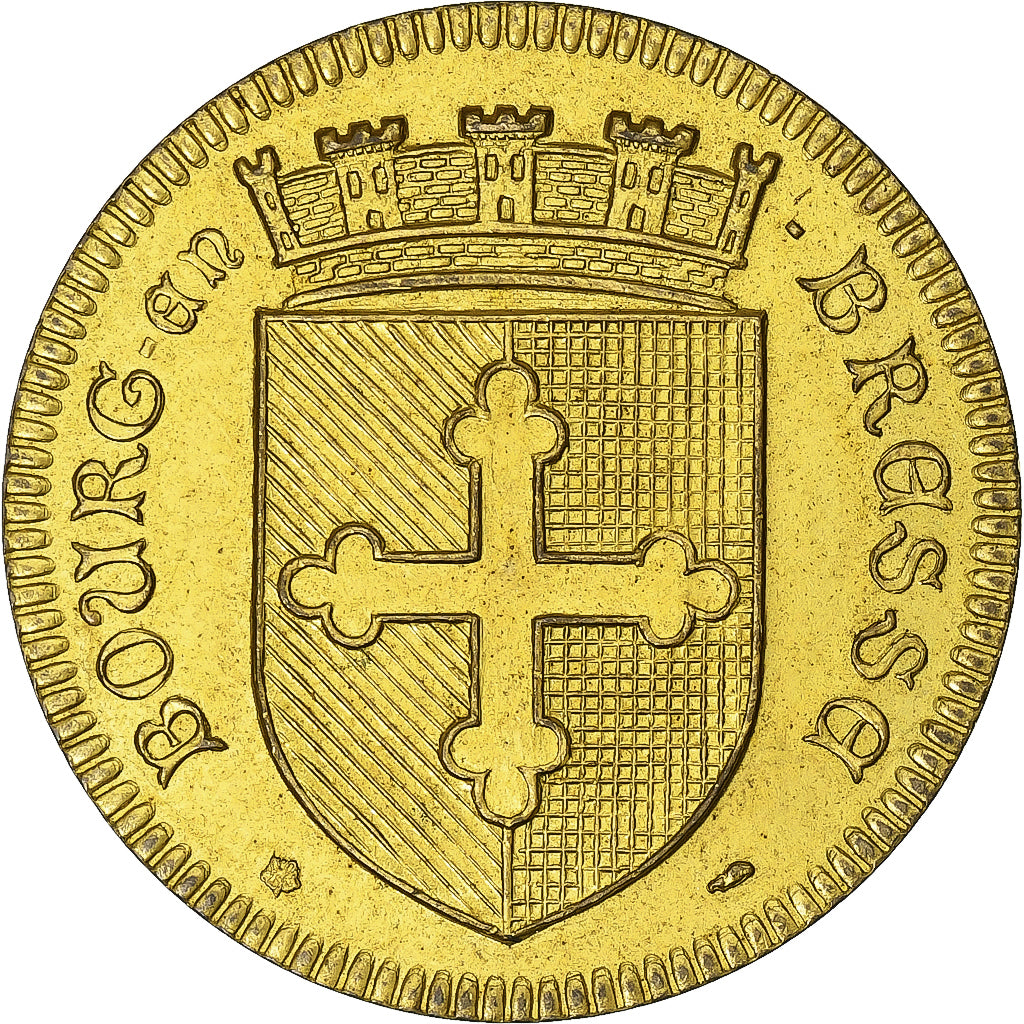 Francia, ficha, Bourg en Bresse Eglise de Brou, Rame, SPL-