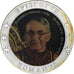 Vatican, Medal, Jean-paul Ier, Silver Plated Copper, MS(64)