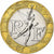 Moneda, Francia, Génie, 10 Francs, 1998, Paris, BU, FDC, Aluminio - bronce
