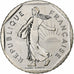 Moneta, Francia, Semeuse, 2 Francs, 1998, Paris, BU, FDC, Nichel, KM:942.1