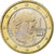 Austria, Euro, 2006, MS(65-70), Bi-Metallic, KM:3088