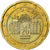 Austria, 20 Euro Cent, 2006, MS(65-70), Brass, KM:3086