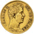 Francja, 40 Francs, Charles X, 1830, Paris, Złoto, EF(40-45), Gadoury:1105